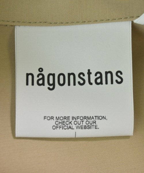 nagonstans แจ็คเก็ตเบลาส์ อื่น
