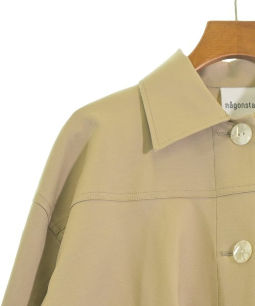 nagonstans แจ็คเก็ตเบลาส์ อื่น