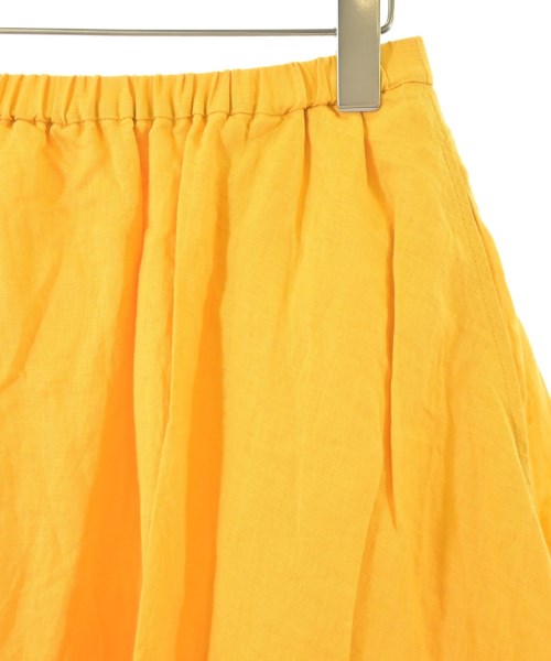 nagonstans กระโปรงยาว/แม็กซี่ยาว