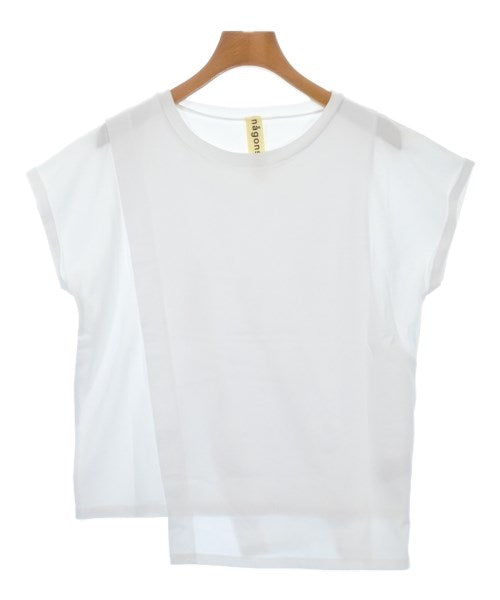 nagonstans เสื้อยืด/เสื้อท็อปส์