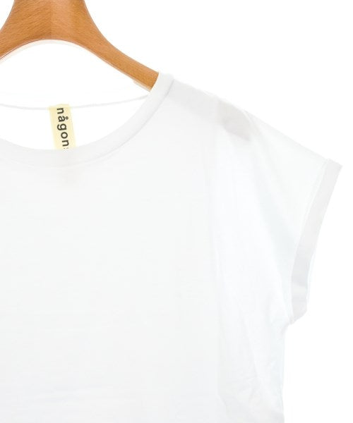 nagonstans เสื้อยืด/เสื้อท็อปส์