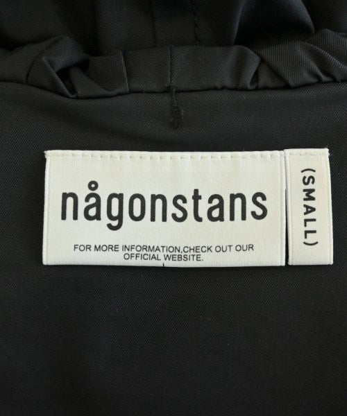 nagonstans แจ็คเก็ตเบลาส์ อื่น