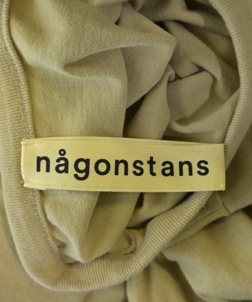 nagonstans ชุดเดรส