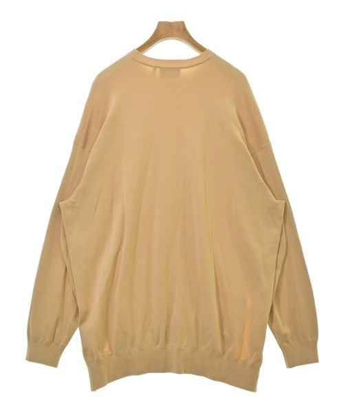 nagonstans เสื้อกันหนาว