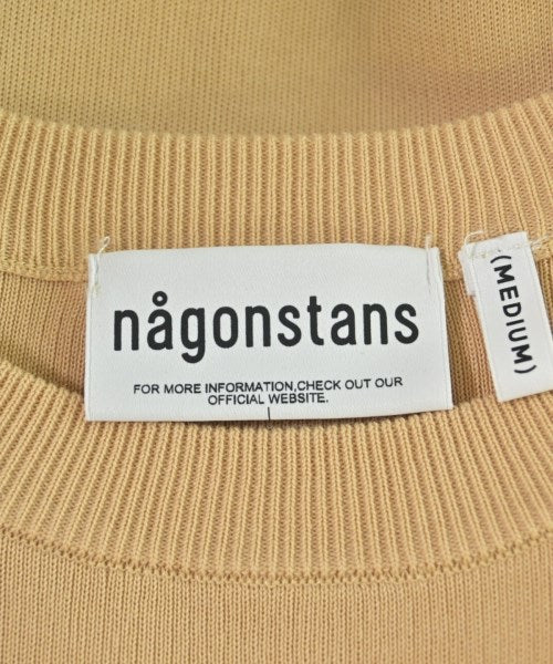 nagonstans เสื้อกันหนาว