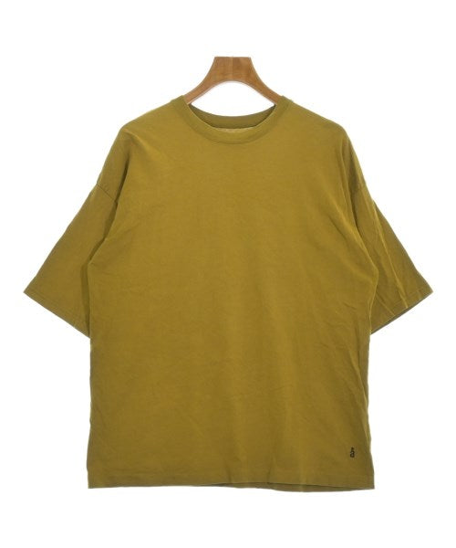 nagonstans เสื้อยืด/เสื้อท็อปส์
