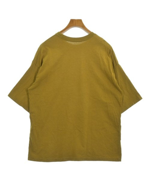 nagonstans เสื้อยืด/เสื้อท็อปส์