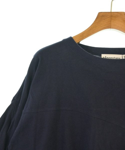 nagonstans เสื้อยืด/เสื้อท็อปส์