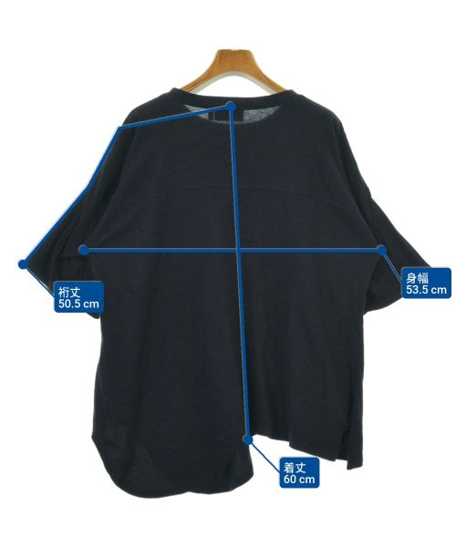 nagonstans เสื้อยืด/เสื้อท็อปส์