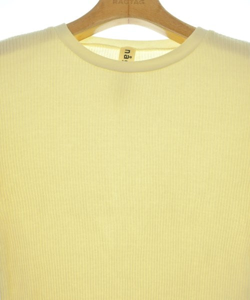 nagonstans เสื้อยืด/เสื้อท็อปส์