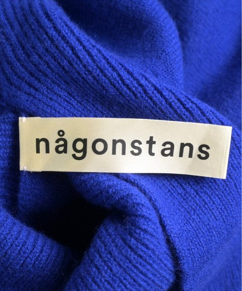 nagonstans ชุดเดรส