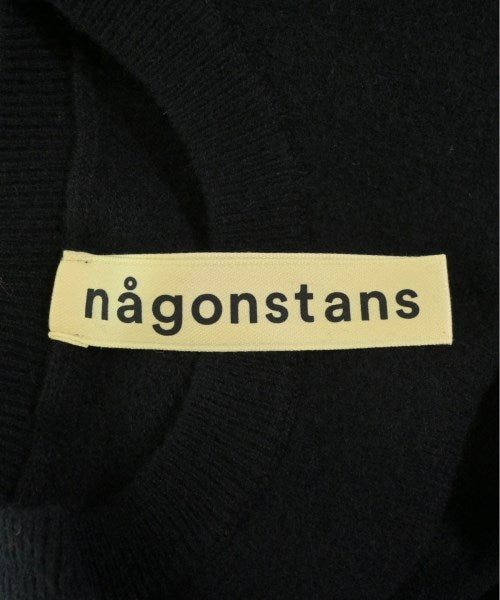 nagonstans ชุดเดรส