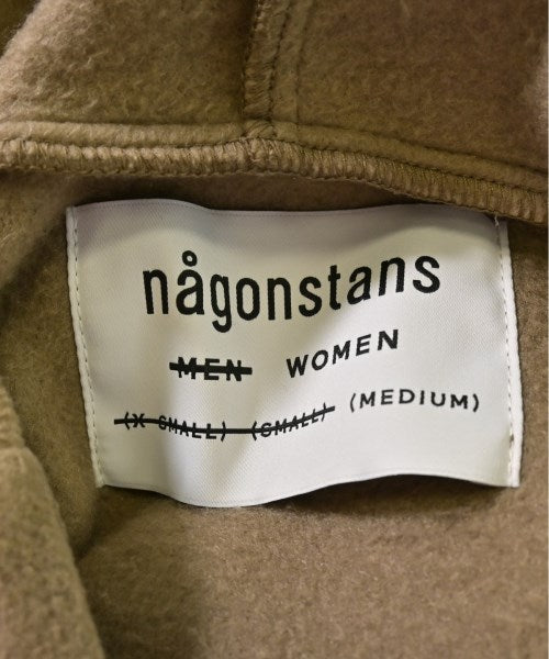 nagonstans เสื้อโค้ท อื่น