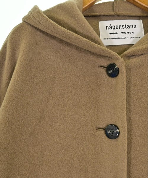 nagonstans เสื้อโค้ท อื่น