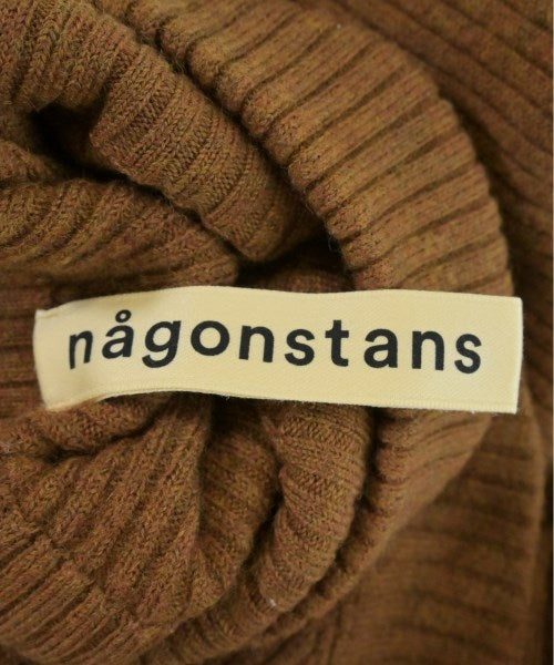 nagonstans ชุดเดรส