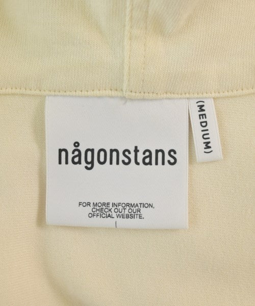 nagonstans เสื้อลำลอง