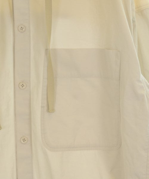 nagonstans เสื้อลำลอง