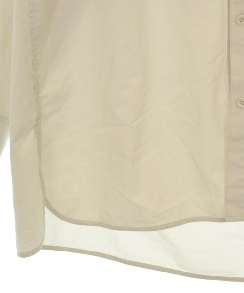 nagonstans เสื้อลำลอง