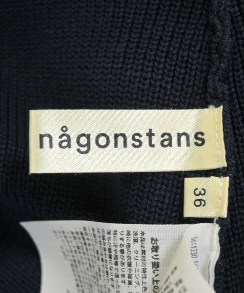 nagonstans เสื้อกันหนาว