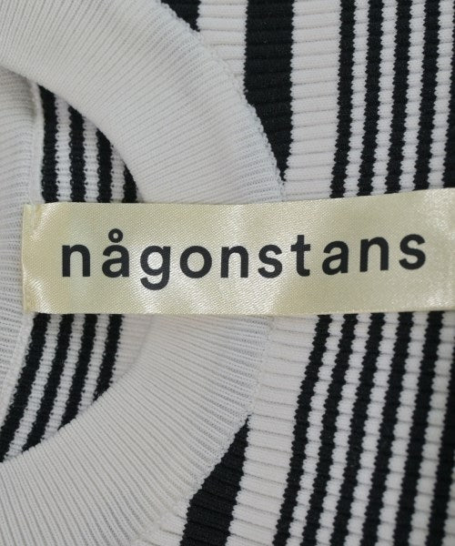 nagonstans เสื้อกันหนาว
