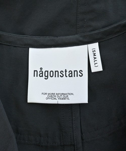 nagonstans แจ็คเก็ตเบลาส์ อื่น