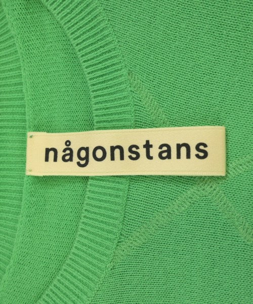 nagonstans เสื้อกันหนาว