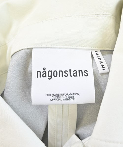 nagonstans เสื้อโค้ท อื่น