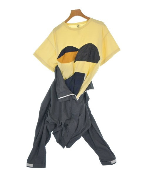 nagonstans เสื้อยืด/เสื้อท็อปส์