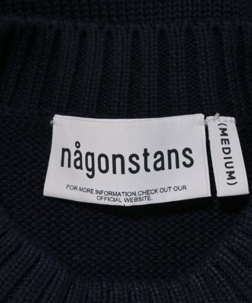 nagonstans เสื้อกั๊ก