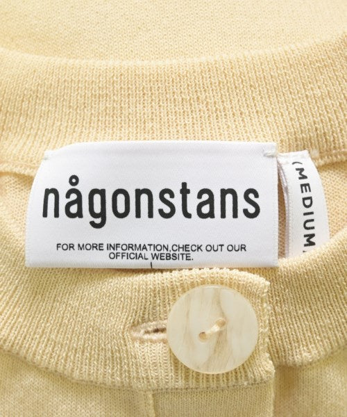nagonstans เสื้อคาร์ดิแกน