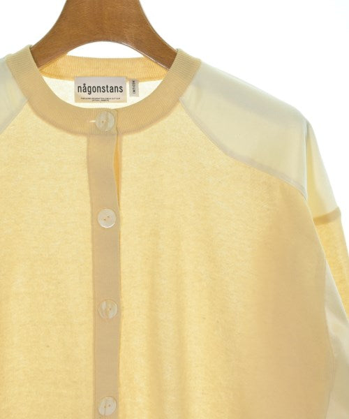 nagonstans เสื้อคาร์ดิแกน