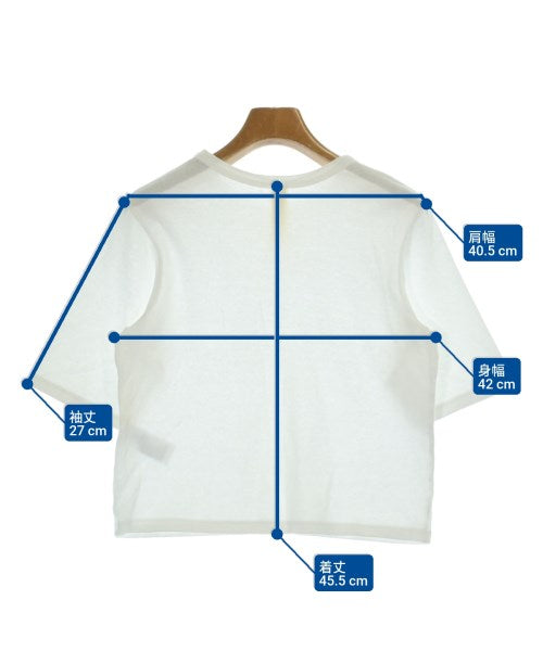 nagonstans เสื้อยืด/เสื้อท็อปส์
