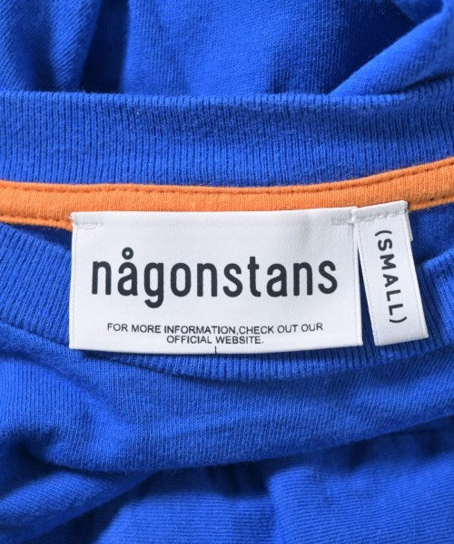 nagonstans ชุดเดรส