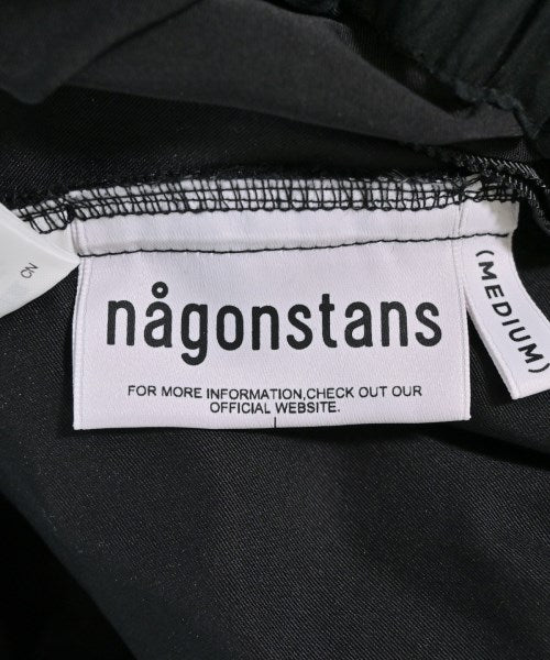 nagonstans กระโปรงยาว/แม็กซี่ยาว
