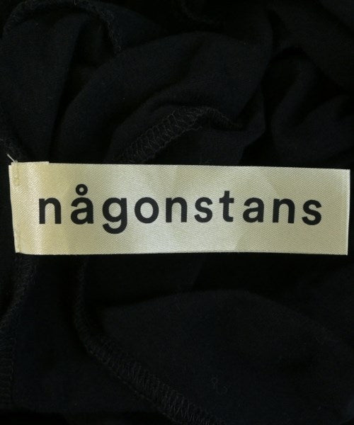 nagonstans เสื้อยืด/เสื้อท็อปส์