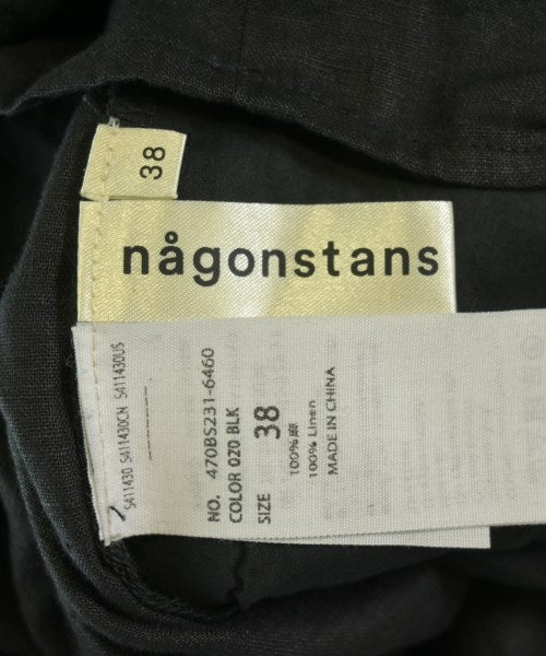 nagonstans กางเกง อื่น
