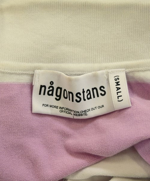 nagonstans ชุดเดรส