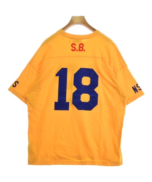 nagonstans เสื้อยืด/เสื้อท็อปส์