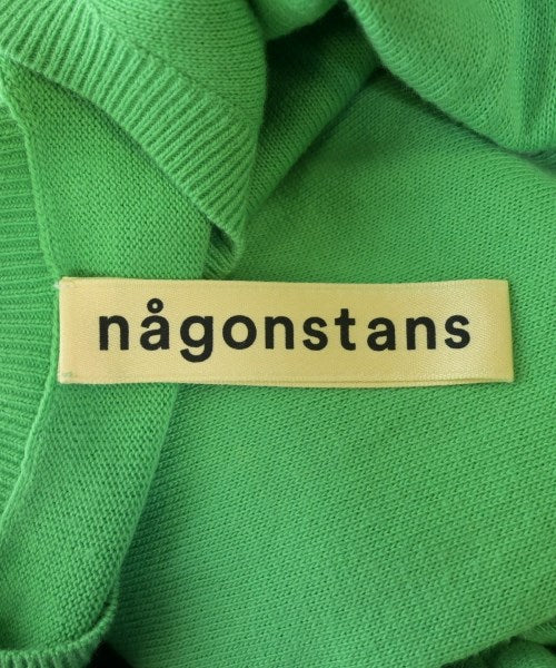 nagonstans เสื้อกันหนาว