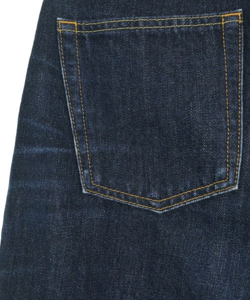 nagonstans ยีนส์