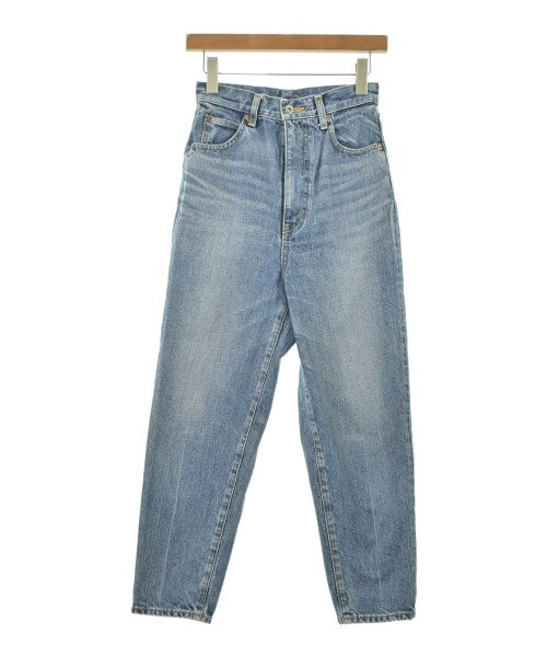 nagonstans ยีนส์