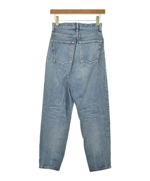 nagonstans ยีนส์