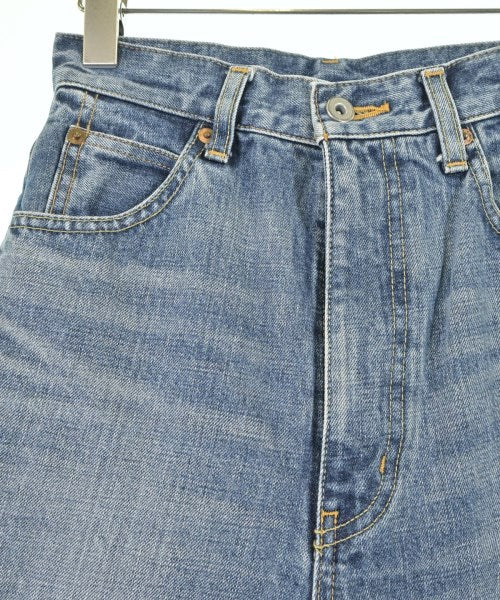 nagonstans ยีนส์