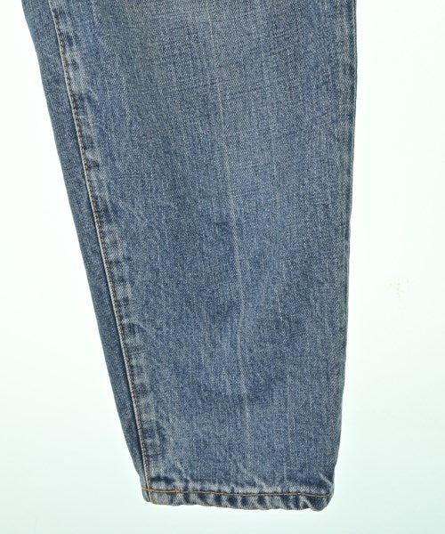 nagonstans ยีนส์