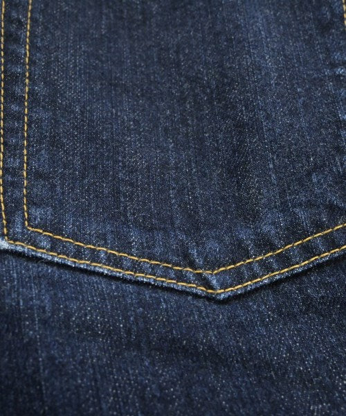 nagonstans ยีนส์