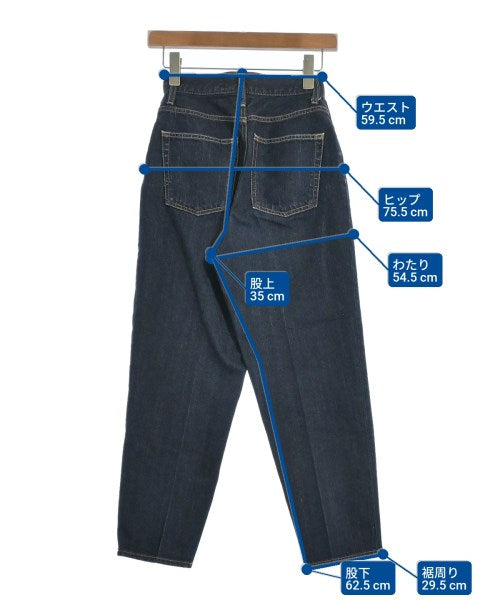 nagonstans ยีนส์