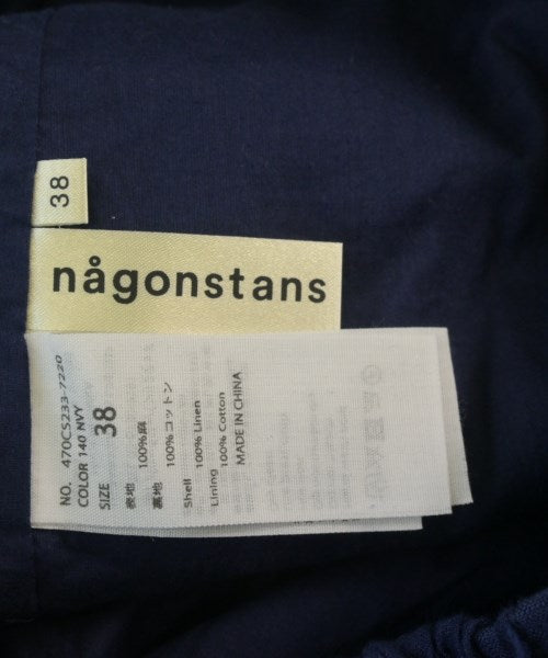 nagonstans กางเกงขาสั้น