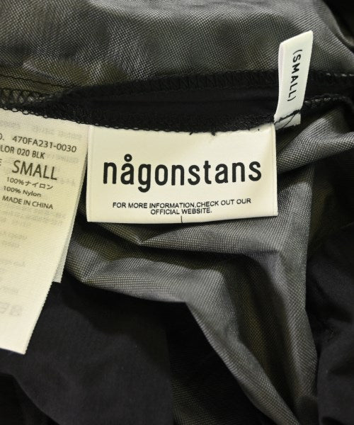 nagonstans กระโปรงยาว/แม็กซี่ยาว