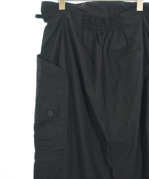 nagonstans กระโปรงยาว/แม็กซี่ยาว