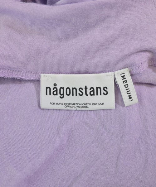 nagonstans เสื้อยืด/เสื้อท็อปส์